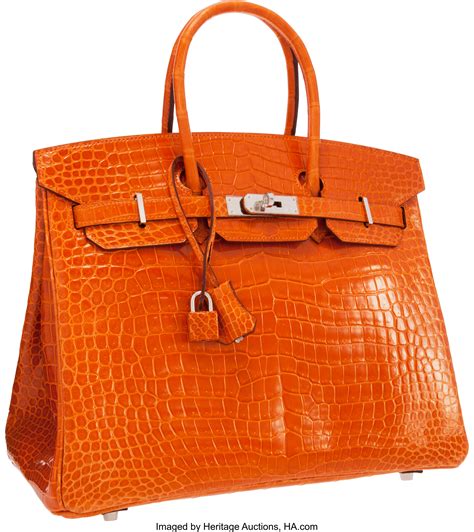 buy hermes orange birkin bag 35|hermes bag orange price.